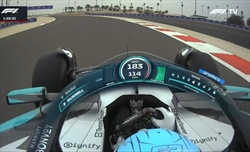 LIVE - Formula 1, Test Bahrain 2025: scopri i risultati e i tempi del day 2 - LIVE - Formula 1, Test Bahrain 2025: scopri i risultati e i tempi del day 2