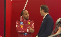 LIVE - Formula 1, Test Bahrain 2025: scopri i risultati e i tempi del day 2 - LIVE - Formula 1, Test Bahrain 2025: scopri i risultati e i tempi del day 2