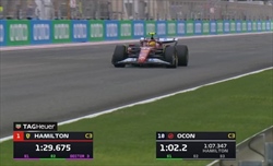 LIVE - Formula 1, Test Bahrain 2025: scopri i risultati e i tempi del day 2 - LIVE - Formula 1, Test Bahrain 2025: scopri i risultati e i tempi del day 2