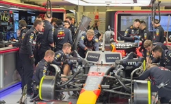 LIVE - Formula 1, Test Bahrain 2025: scopri i risultati e i tempi del day 2 - LIVE - Formula 1, Test Bahrain 2025: scopri i risultati e i tempi del day 2