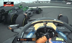 LIVE - Formula 1, Test Bahrain 2025: scopri i risultati e i tempi del day 2 - LIVE - Formula 1, Test Bahrain 2025: scopri i risultati e i tempi del day 2