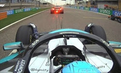 LIVE - Formula 1, Test Bahrain 2025: scopri i risultati e i tempi del day 2 - LIVE - Formula 1, Test Bahrain 2025: scopri i risultati e i tempi del day 2