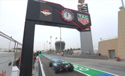 LIVE - Formula 1, Test Bahrain 2025: scopri i risultati e i tempi del day 2 - LIVE - Formula 1, Test Bahrain 2025: scopri i risultati e i tempi del day 2