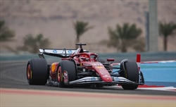 LIVE - Formula 1, Test Bahrain 2025: scopri i risultati e i tempi del day 2 - LIVE - Formula 1, Test Bahrain 2025: scopri i risultati e i tempi del day 2