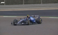 LIVE - Formula 1, Test Bahrain 2025: scopri i risultati e i tempi del day 2 - LIVE - Formula 1, Test Bahrain 2025: scopri i risultati e i tempi del day 2