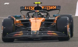 LIVE - Formula 1, Test Bahrain 2025: scopri i risultati e i tempi del day 2 - LIVE - Formula 1, Test Bahrain 2025: scopri i risultati e i tempi del day 2