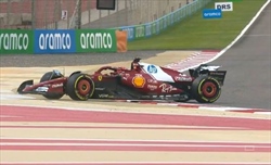 LIVE - Formula 1, Test Bahrain 2025: scopri i risultati e i tempi del day 2 - LIVE - Formula 1, Test Bahrain 2025: scopri i risultati e i tempi del day 2