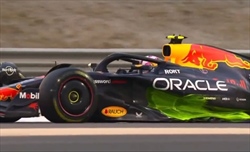 LIVE - Formula 1, Test Bahrain 2025: scopri i risultati e i tempi del day 2 - LIVE - Formula 1, Test Bahrain 2025: scopri i risultati e i tempi del day 2