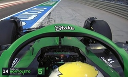 LIVE - Formula 1, Test Bahrain 2025: scopri i risultati e i tempi del day 2 - LIVE - Formula 1, Test Bahrain 2025: scopri i risultati e i tempi del day 2