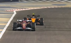 LIVE - Formula 1, Test Bahrain 2025: scopri i risultati e i tempi del day 2 - LIVE - Formula 1, Test Bahrain 2025: scopri i risultati e i tempi del day 2