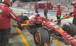 LIVE - Formula 1, Test Bahrain 2025: scopri i risultati e i tempi del day 2 - LIVE - Formula 1, Test Bahrain 2025: scopri i risultati e i tempi del day 2