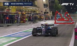 LIVE - Formula 1, Test Bahrain 2025: scopri i risultati e i tempi del day 2 - LIVE - Formula 1, Test Bahrain 2025: scopri i risultati e i tempi del day 2