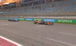 LIVE - Formula 1, Test Bahrain 2025: scopri i risultati e i tempi del day 2 - LIVE - Formula 1, Test Bahrain 2025: scopri i risultati e i tempi del day 2