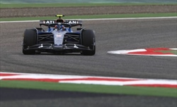 LIVE - Formula 1, Test Bahrain 2025: scopri i risultati e i tempi del day 2 - LIVE - Formula 1, Test Bahrain 2025: scopri i risultati e i tempi del day 2