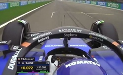 LIVE - Formula 1, Test Bahrain 2025: scopri i risultati e i tempi del day 2 - LIVE - Formula 1, Test Bahrain 2025: scopri i risultati e i tempi del day 2