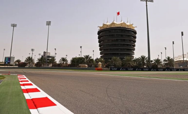 LIVE - Formula 1, Test Bahrain 2025: scopri i risultati e i tempi della prima giornata LIVE - Formula 1, Test Bahrain 2025: scopri i risultati e i tempi della prima giornata