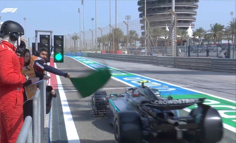 LIVE - Formula 1, Test Bahrain 2025: scopri i risultati e i tempi della prima giornata