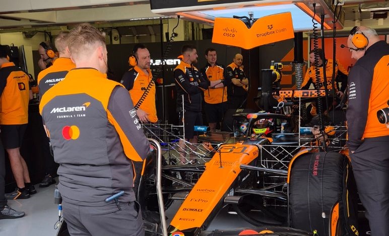 LIVE - Formula 1, Test Bahrain 2025: scopri i risultati e i tempi della prima giornata