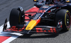 LIVE - Formula 1, Test Bahrain 2025: scopri i risultati e i tempi della terza giornata - LIVE - Formula 1, Test Bahrain 2025: scopri i risultati e i tempi della terza giornata