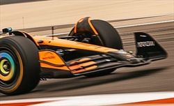 LIVE - Formula 1, Test Bahrain 2025: scopri i risultati e i tempi della terza giornata - LIVE - Formula 1, Test Bahrain 2025: scopri i risultati e i tempi della terza giornata