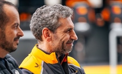 LIVE - Formula 1, Test Bahrain 2025: scopri i risultati e i tempi della terza giornata - LIVE - Formula 1, Test Bahrain 2025: scopri i risultati e i tempi della terza giornata