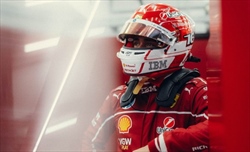 LIVE - Formula 1, Test Bahrain 2025: scopri i risultati e i tempi della terza giornata - LIVE - Formula 1, Test Bahrain 2025: scopri i risultati e i tempi della terza giornata