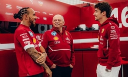 LIVE - Formula 1, Test Bahrain 2025: scopri i risultati e i tempi della terza giornata - LIVE - Formula 1, Test Bahrain 2025: scopri i risultati e i tempi della terza giornata