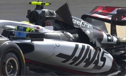 LIVE - Formula 1, Test Bahrain 2025: scopri i risultati e i tempi della terza giornata - LIVE - Formula 1, Test Bahrain 2025: scopri i risultati e i tempi della terza giornata