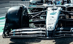 LIVE - Formula 1, Test Bahrain 2025: scopri i risultati e i tempi della terza giornata - LIVE - Formula 1, Test Bahrain 2025: scopri i risultati e i tempi della terza giornata