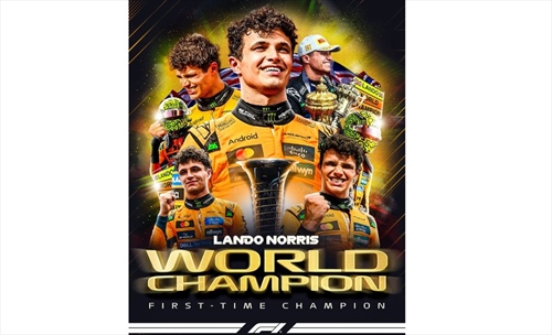 LIVE - GP Abu Dhabi 2025 - LIVE - GP Abu Dhabi 2025