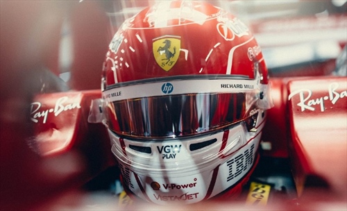 LIVE - GP Arabia Saudita 2025