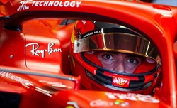 LIVE - GP Australia 2024