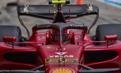 LIVE - GP Austria 2022