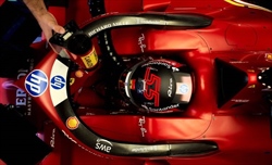 LIVE - GP Austria 2024 - LIVE - GP Austria 2024