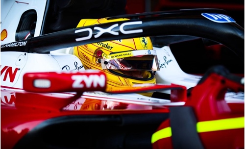 LIVE - GP Austria 2026 - LIVE - GP Austria 2026