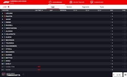 LIVE - GP Azerbaijan 2024 - LIVE - GP Azerbaijan 2024