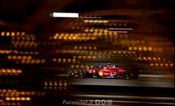 LIVE - GP Bahrain 2022 - Segui la nostra diretta