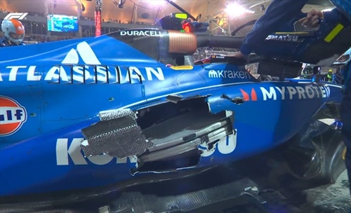 LIVE - GP Bahrain 2025 - LIVE - GP Bahrain 2025
