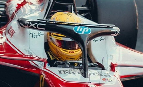 LIVE - GP Barcellona 2026