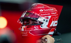 LIVE - GP Belgio 2023