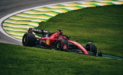 LIVE - GP Brasile 2023