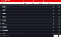LIVE - GP Brasile 2024 - LIVE - GP Brasile 2024