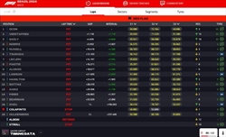 LIVE - GP Brasile 2024 - LIVE - GP Brasile 2024
