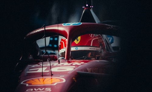 LIVE - GP Brasile 2025