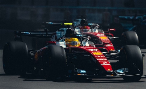 LIVE - GP Cina 2026 - LIVE - GP Cina 2026