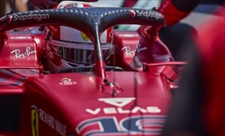 LIVE - GP Francia 2022