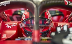 LIVE - GP Giappone 2022