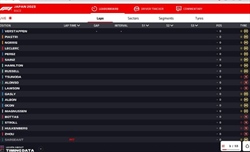 LIVE - GP Giappone 2023 - LIVE - GP Giappone 2023