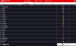LIVE - GP Giappone 2024 - LIVE - GP Giappone 2024