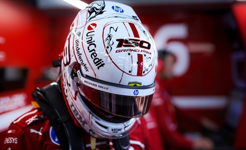 LIVE - GP Giappone 2025